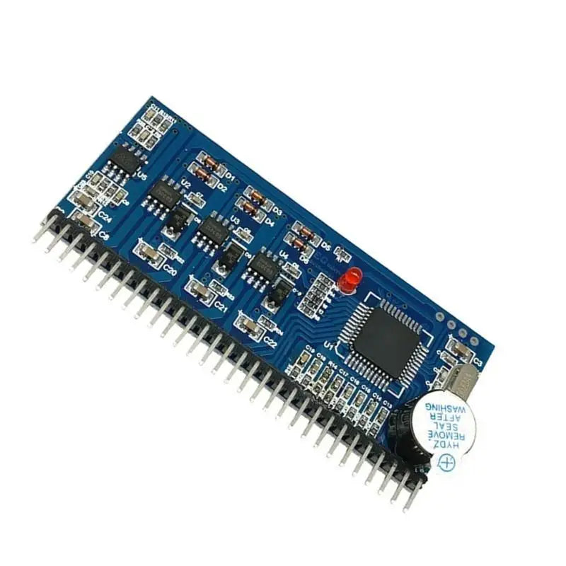 652F EGS032 Three Phase Inverters Board EG8030 UPS Test Board for Commercial Zpaxo