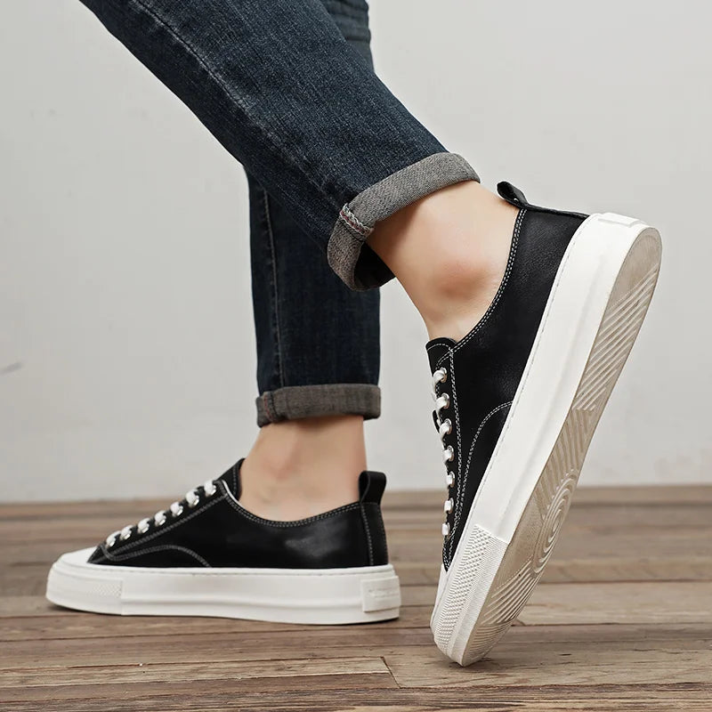 Men Shoes Sneakers Male Tenis Luxury Mens Casual Trainer Race