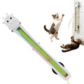 Fully automatic giraffe cat teasing machine, automatically tightens and throws ropes, allowing cats to relax and relieve boredom Zpaxo Default Title