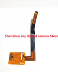 Copy Nikon Z7 Z6 Rear LCD Hinge Flex Back Cover Display Screen