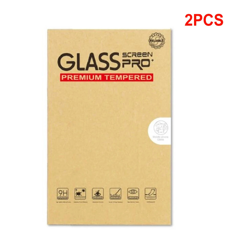 Transparent HD Clear Screen Protector Retroid Pocket Flip 2 Handheld