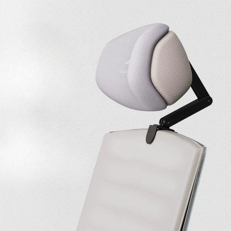 Upgraded Version Memory Foam Headrest Attachment Office Chair