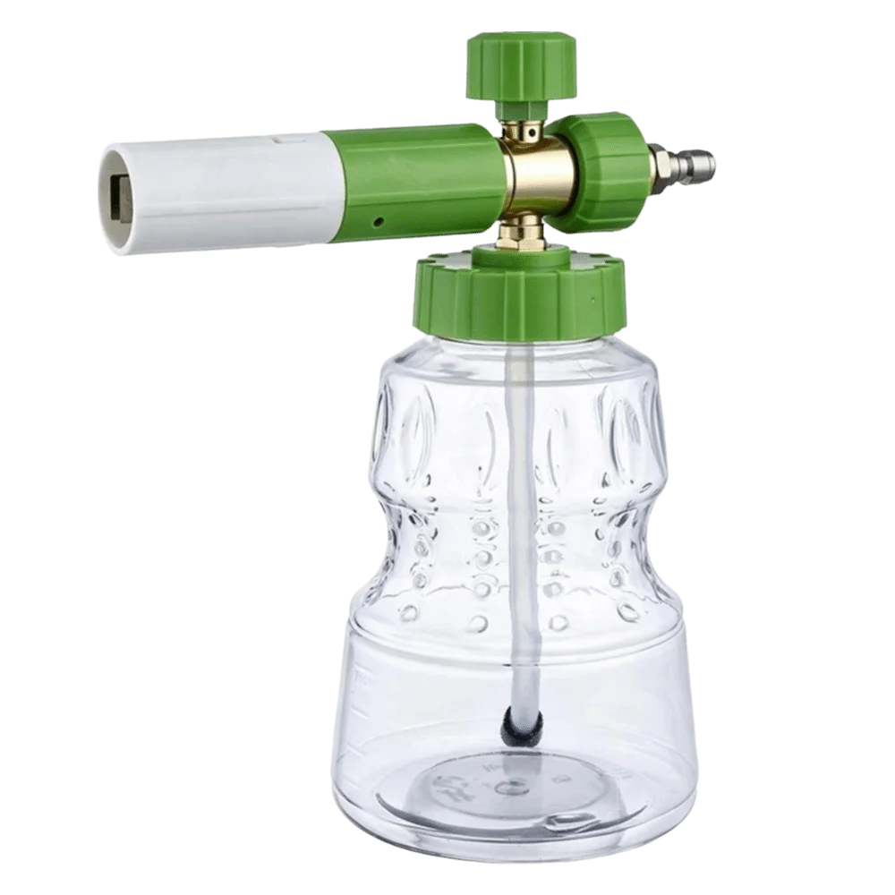 Refillable Spray Bottle Multi-purpose Measuring Scale Mist Water Zpaxo Dark Green