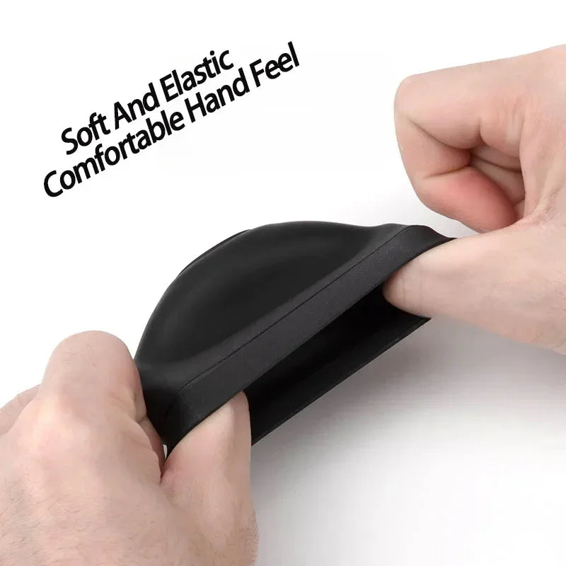 Universal Shift Knob Cover Silicone Lever Protective Waterproof