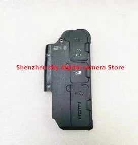 Nikon D780 USB Case Leather Camera Repair Accessories