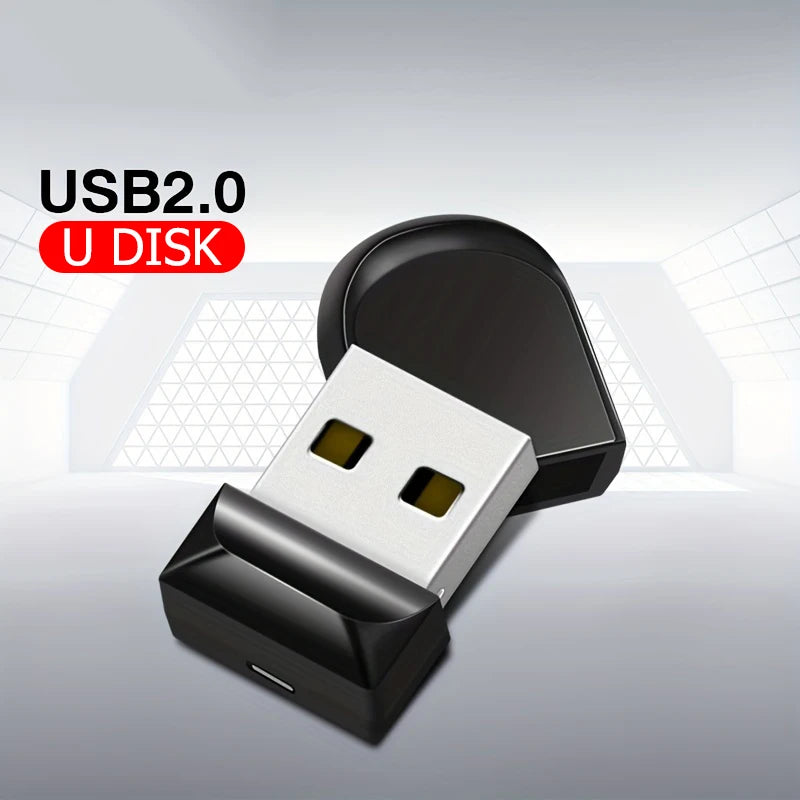 USB Flash Drive USB 2.0 Pen Drive Waterproof 128GB Usb Stick 1GB 2GB 4GB 8GB 16GB 32GB 64GB 128GB Memory Stick PenDrive Zpaxo 4GB