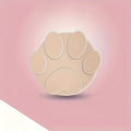 Portable Silicone Dog Cat Canned Lid 2-in-1Food Sealer Spoon Pet Food Cover Storage Fresh-keeping Lids Bowl Dog Accessories Zpaxo pink