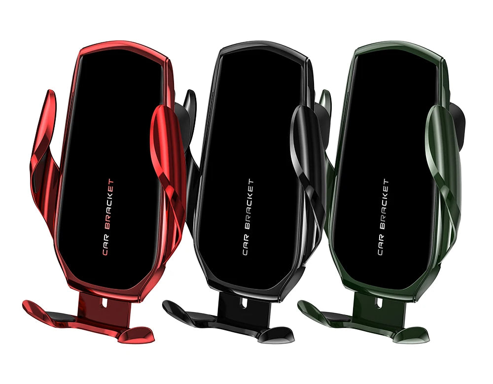 Car Mobile Phone Holder Air Vent Car Cell Phone Stand 180° Rotation Adjustable Phone Mount Bracket GPS Holder For iPhone Xiaomi Zpaxo
