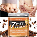 YUITIKUE 7-Day Hot Sculpting Cream 100g | Firms & Moisturizes Body Sculpting Cream Zpaxo Default Title
