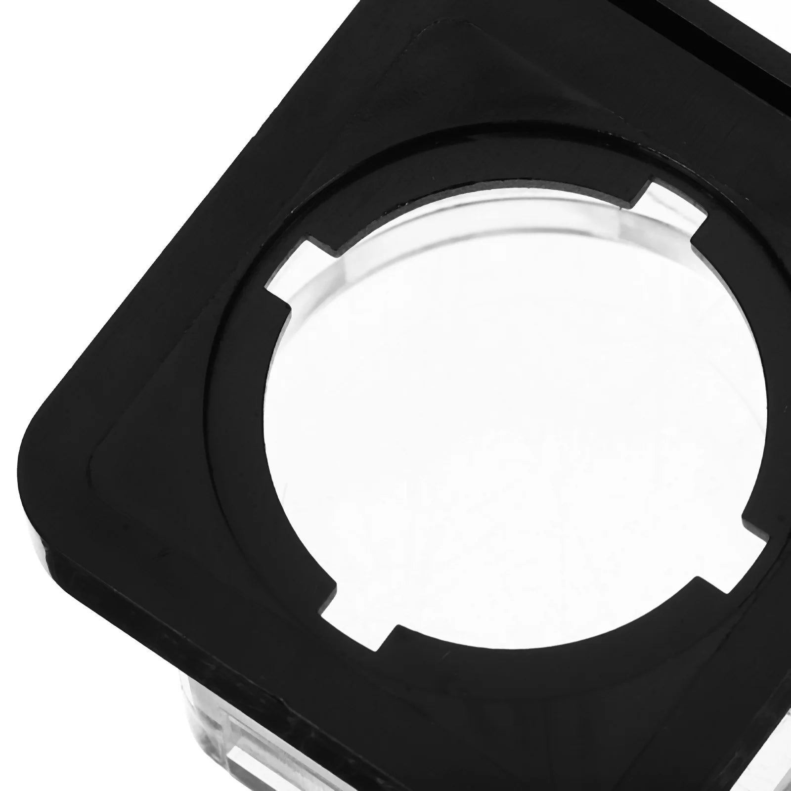 Spring Loaded Power Switch Cover Waterproof Dustproof Protective