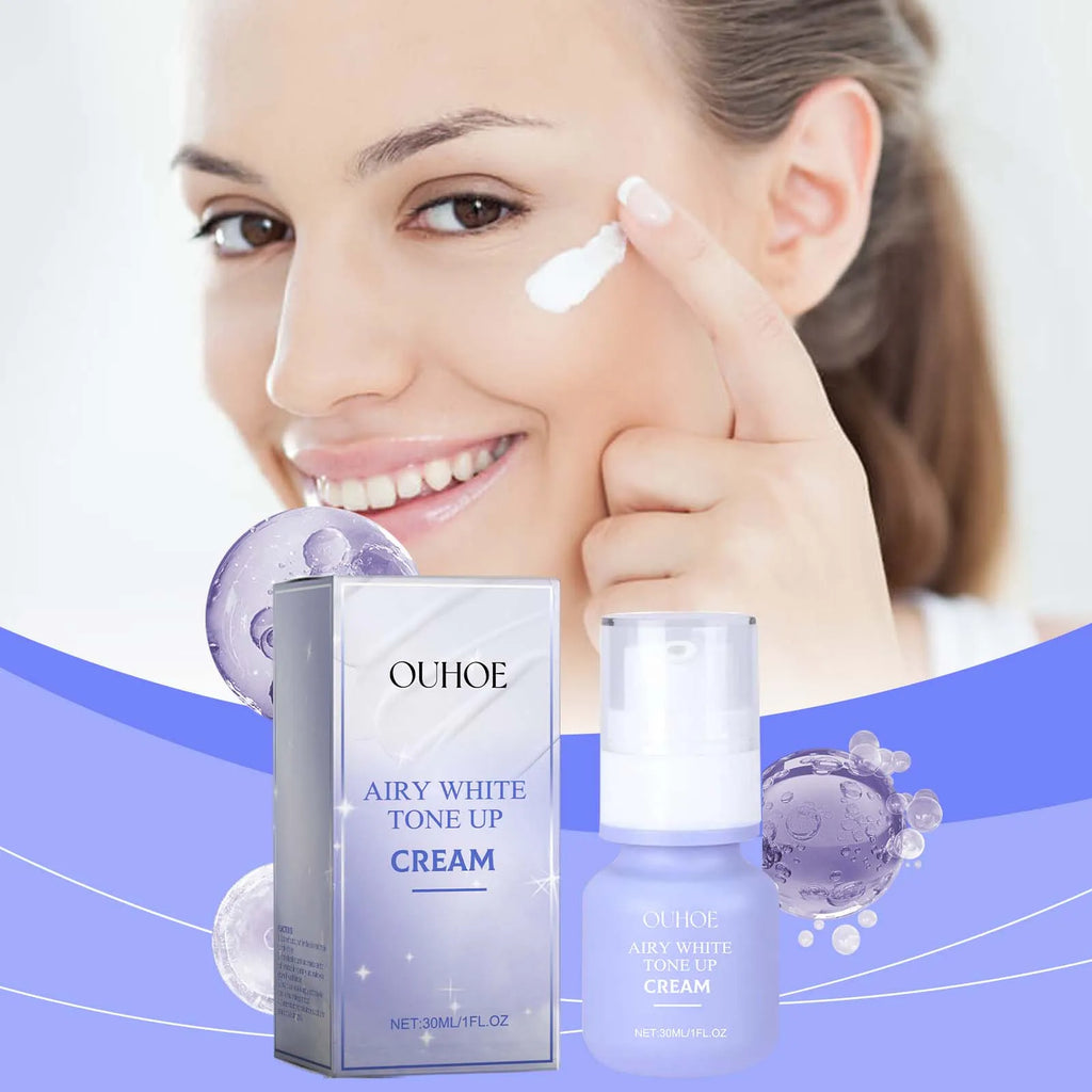 Natural Face Moisturizer Cream Vitamin C Brightening Remove Dark Zpaxo