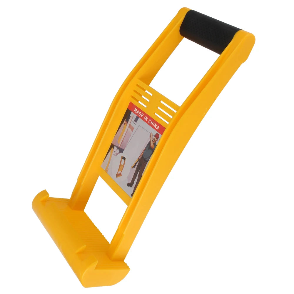 Panel Carrier Plier Thickness Support Marble Plasterboard Load Lifter