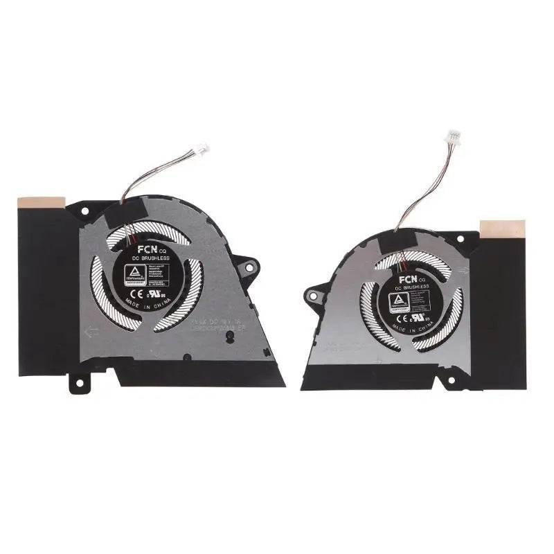 652F Speed CPU GPU Cooling DC12V Zephyrus G14 GA401 Zpaxo CPU GPU CN