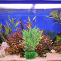 Aquarium Water Grass Decorative Fake Plants Realistic Fish Tank