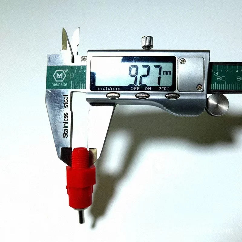5 10 Automatic Chicken Water Nipple Poultry Drinking 360 Degree