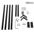 652F Upgraded Version 3D Printer Parts Full Supporting Rod Set for CR-10/CR-10S/CR-10 TEVO for CR-10 Printers Zpaxo 500 CN