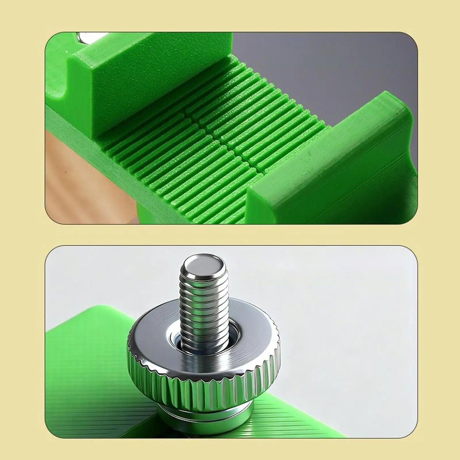 Wood Glue Applicator Adjustable Woodworking Edge Banding Glue Brush Limiter Multi Functional Installation Fixture Manual Tools Zpaxo