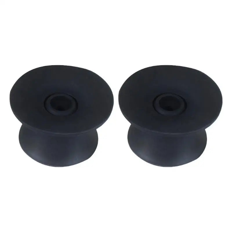 652F Hubs Adapters Plastic Lockable 1Pair 1 Opener Loading Device Zpaxo