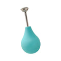 Wet Felting Ball Brause Sprinkler Multifunctional Small Handy Bulb Spray for Garden Flower Leaves Indoor Bonsai DIY Wool Felting Zpaxo Green