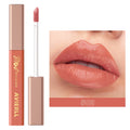 Lip Gloss Shiny Liquid Lipstick Long Lasting Moisturizing Non-sticky Zpaxo 02 2g