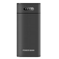 8 18650 Battery DIY Power Bank Case Charge Storage Box 5V Dual USB C