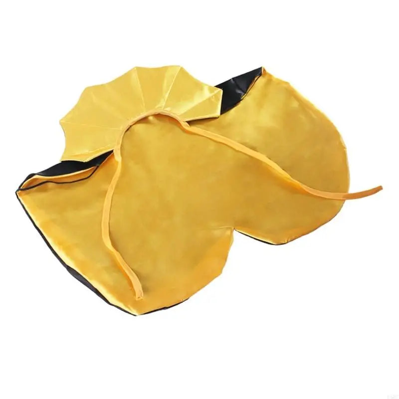 Popular Halloween Pet Costume Cloak Adjustment Laceup Tied Design