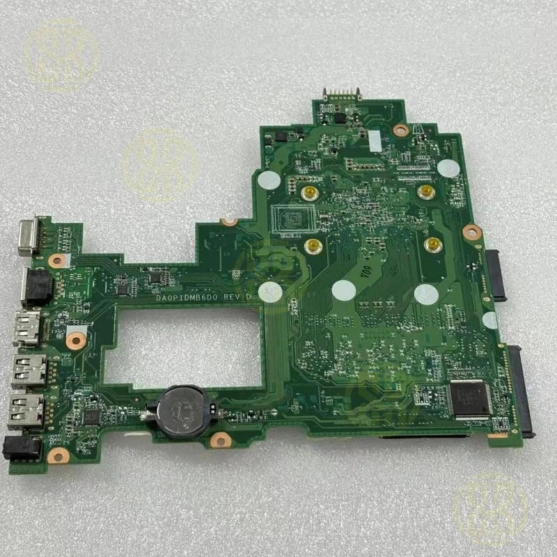 DA0P1DMB6D0 HP 14-BS 246 G6 Laptop Motherboard N3350 CPU Test Ok