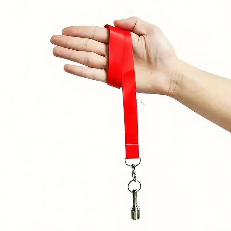 Magnetic Bocce Ball Picker – Portable Lawn Ball Retriever Tool