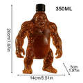 Liquor Decanters Hand Carved Glass Aerator Holder Cute Decanter