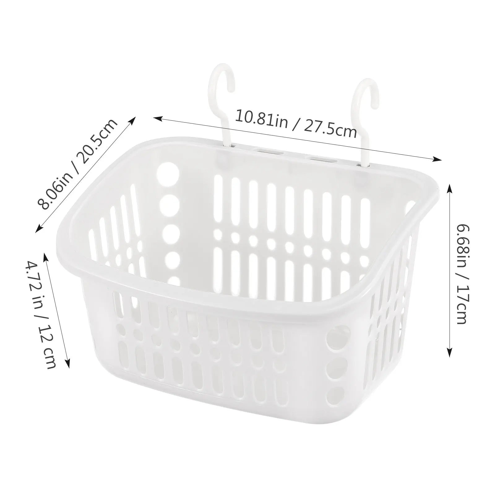 Hamster Hanging Beds Plastic Nest Small Pet Sleeping Basket
