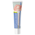 Moisturizing Foot Cream - Controls Odor, Firming with Hyaluronic Acid & Niacinamide, Lating Fragrance for All Skin Zpaxo Light Yellow 20g