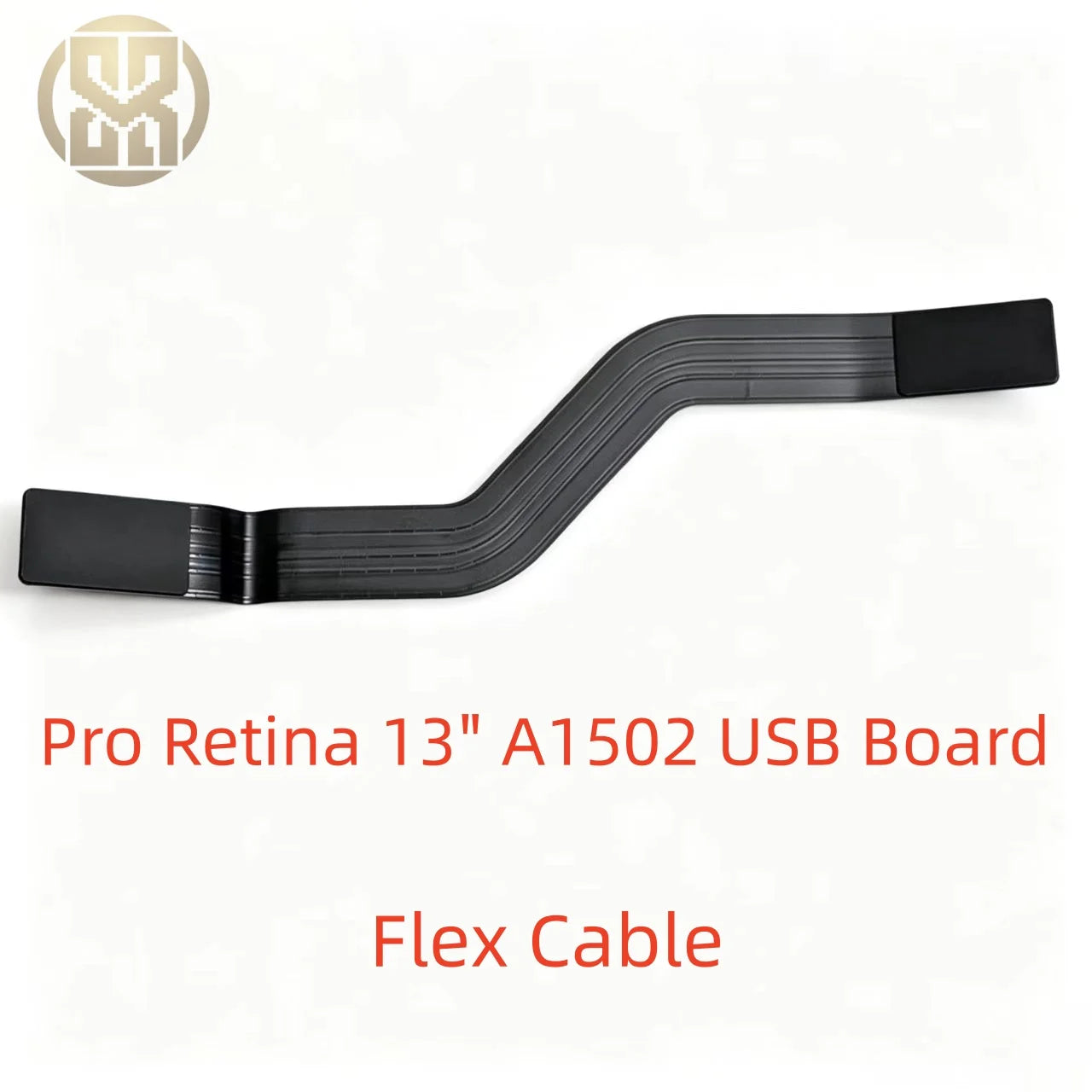 Tested 821-1790-A Flex Ribbon Cable I O USB HDMI Board Wire Macbook