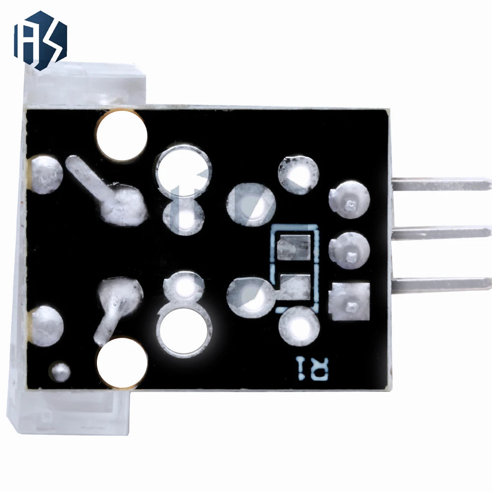 KY-031 Knock Sensor Module 3-Pin Percussion Arduino DIY Starter Zpaxo