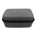 New Hard Shell Protective Case Storage Box For Magcubic HY300PRO+ Projector Old Handle Protection Box Travel Bag For HY300 Zpaxo HY300Case-Grey