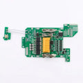 ▶1Pcs BMS PCBA For 18V Li-ion Battery Case Balance Charging Circuit Board Lithium Ion Batteries Pack BL1830 BL1860 BL1890 Zpaxo A2