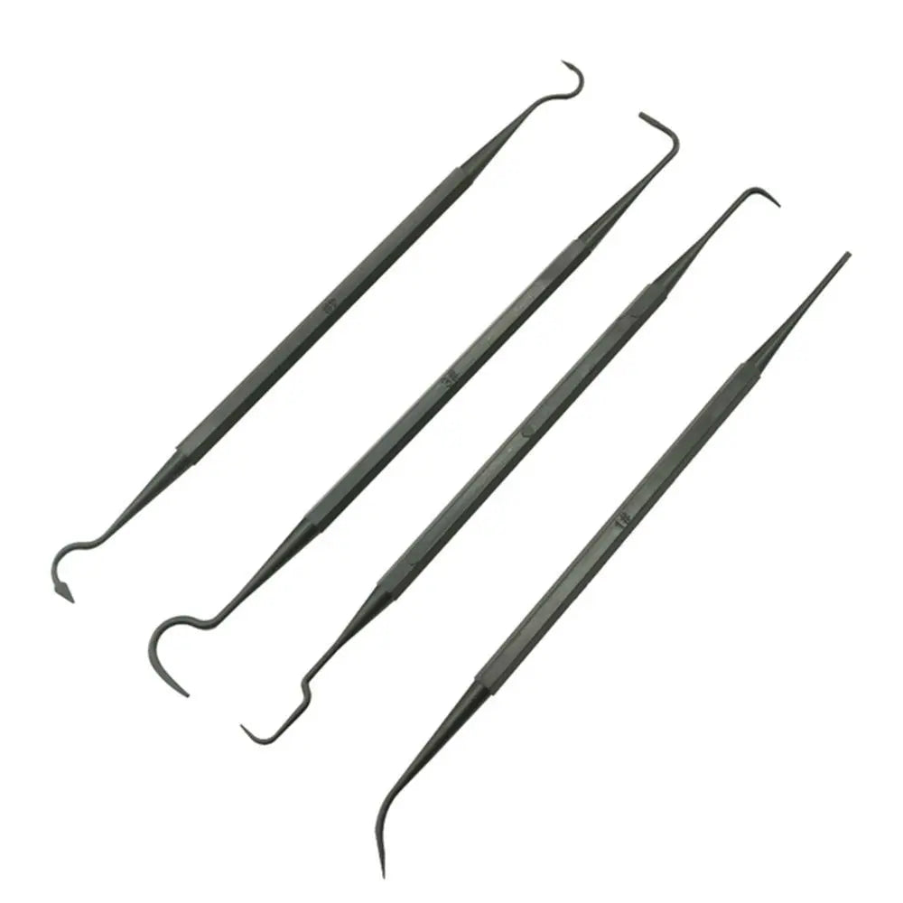 Multipurpose Nylon Pick Wire Brushes Brush Car Cleaning Detailing Zpaxo