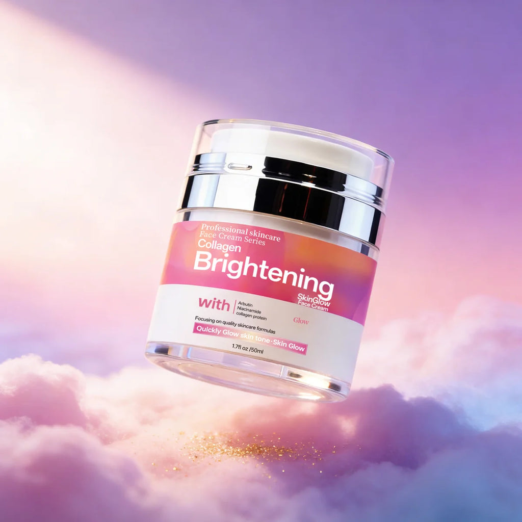 Collagen & Hyaluronic Acid Face Cream – Anti-Wrinkle 50ml Anti-Wrinkle Face Cream Zpaxo