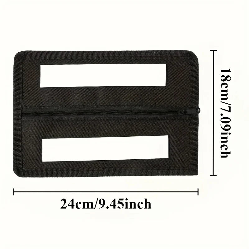 1 Secret Compartment Perfect Hiding Valuables Such As Coins Account Zpaxo
