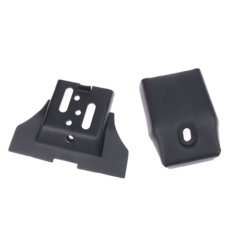SUV MPV Roof Rack Rain Gutter Mount Adapter Bracket