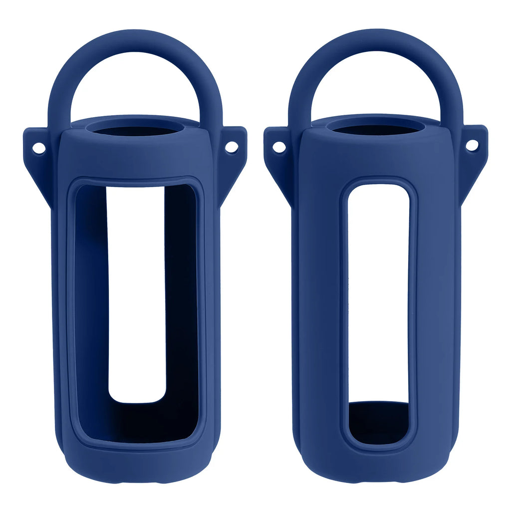 Portable Travel Carrying Case Shoulder Strap Sleeve Silicone Zpaxo