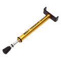 Belt Tension Gauge Adjust Metal Accuracy Motorcycle Chain 10Lb Weight