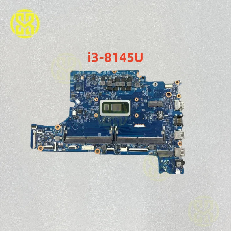 Dell Inspiron 15 5584 Laptop Motherboard 0CXMX0 CN-0CXMX0 CPU