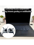 652F Heavy Duty Computer GPU Cooling Fan FA507RE-A15 R73050T Gaming Zpaxo CN