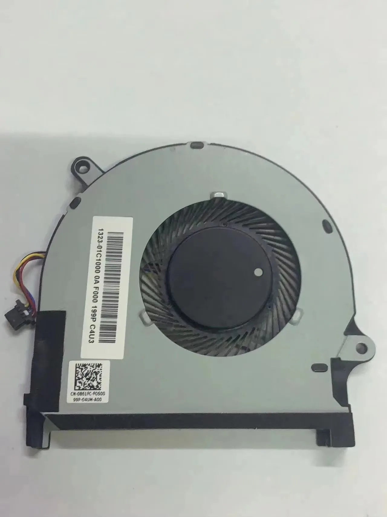 Dell Vostro 15 7590 Graphics Cooling Fan GPU 0861FC CN-0861FC