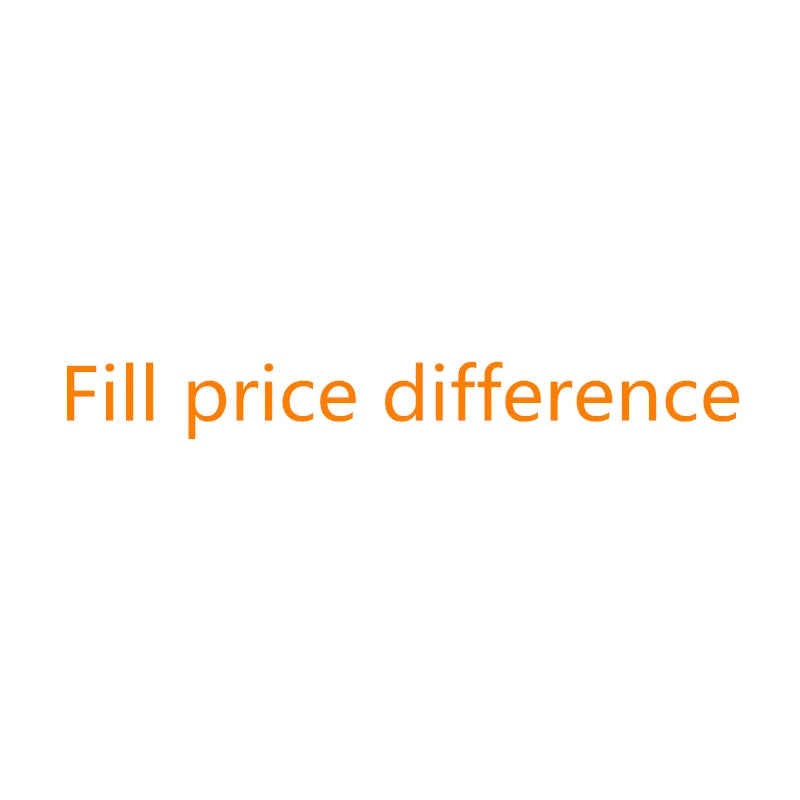 SHINEKNOT Custom Order – Shipping & Price Adjustment Link Custom Order Adjustment Zpaxo Dedicated link