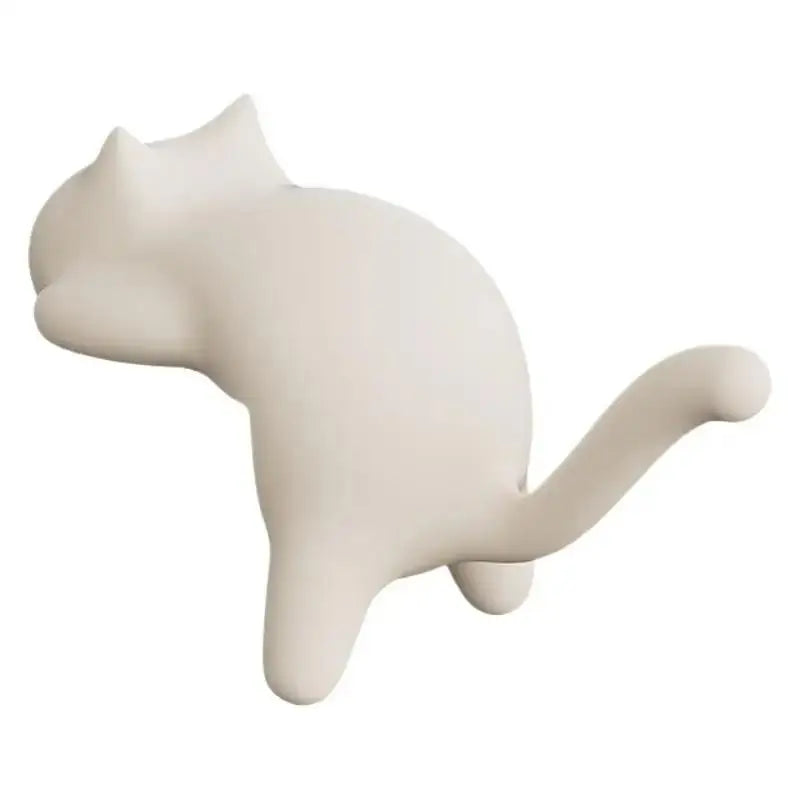 CMCute Cat Bag Hook Portable Table Handbag Backpack Organizer Holder