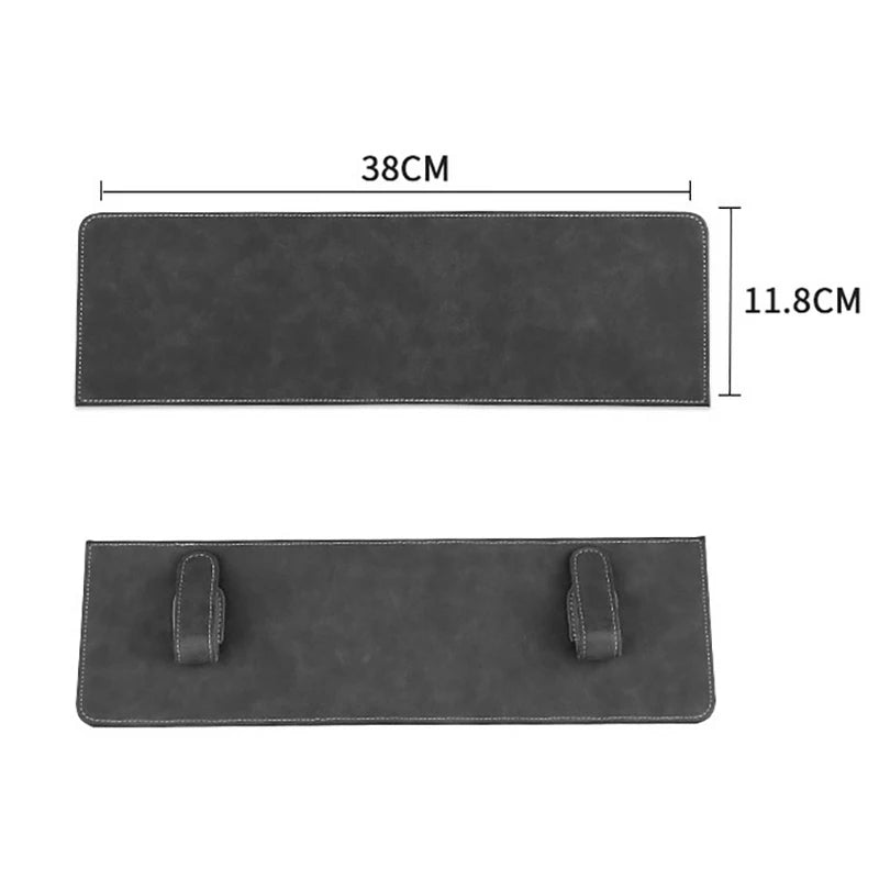 Universal Car Sun Visor Sunshine Occlusion Extension Anti Glare Eye
