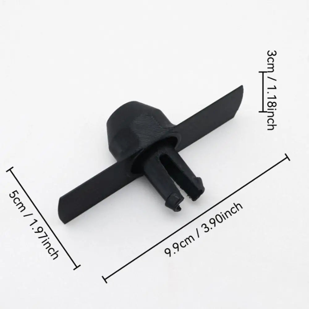 Agitator Replacement Precise Fit Extension Arm Upgraded Accessories