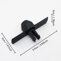 Agitator Replacement Precise Fit Extension Arm Upgraded Accessories