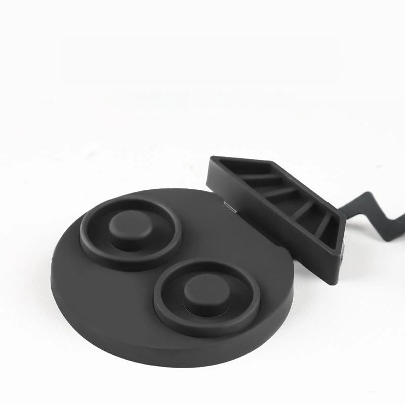 Tesla Model 3 & Model Y Silicone Charging Port Cover CCS EU